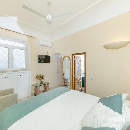Vivimihome - Appartamento A Capri A Pochi Passi Dalla Piazzetta Eksteriør bilde