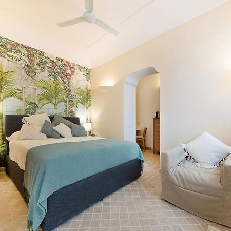 Vivimihome - Appartamento A Capri A Pochi Passi Dalla Piazzetta Eksteriør bilde