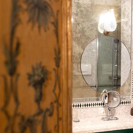 Vivimihome - Appartamento A Capri A Pochi Passi Dalla Piazzetta Eksteriør bilde