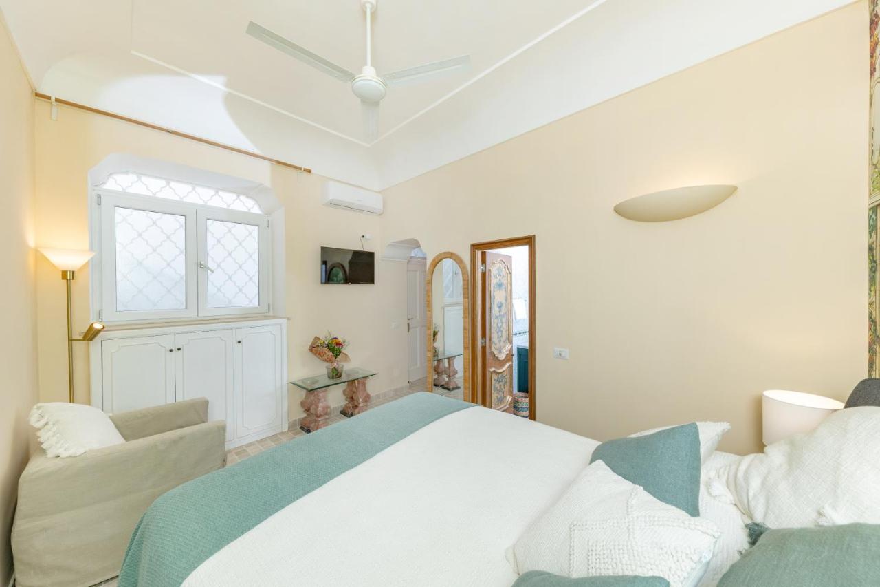Vivimihome - Appartamento A Capri A Pochi Passi Dalla Piazzetta Eksteriør bilde