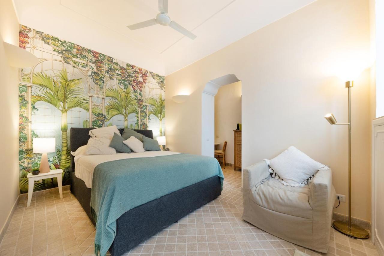Vivimihome - Appartamento A Capri A Pochi Passi Dalla Piazzetta Eksteriør bilde