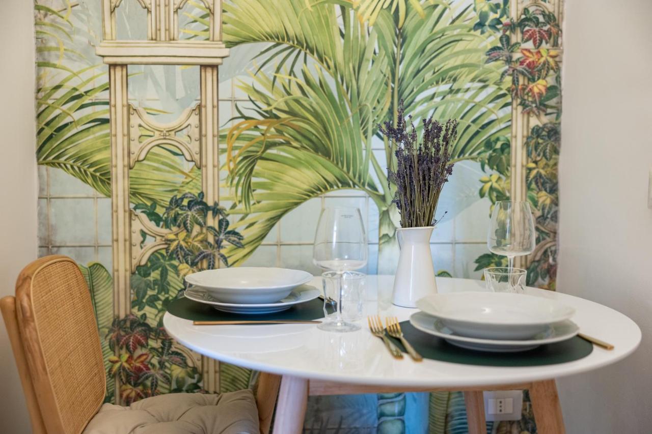 Vivimihome - Appartamento A Capri A Pochi Passi Dalla Piazzetta Eksteriør bilde