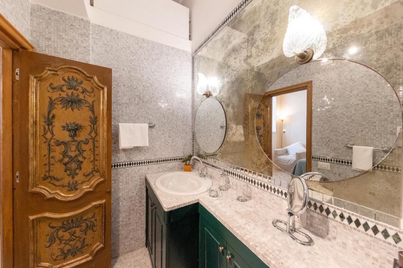 Vivimihome - Appartamento A Capri A Pochi Passi Dalla Piazzetta Eksteriør bilde