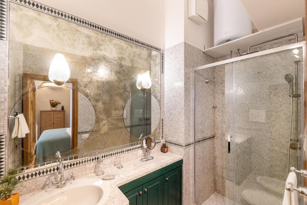 Vivimihome - Appartamento A Capri A Pochi Passi Dalla Piazzetta Eksteriør bilde