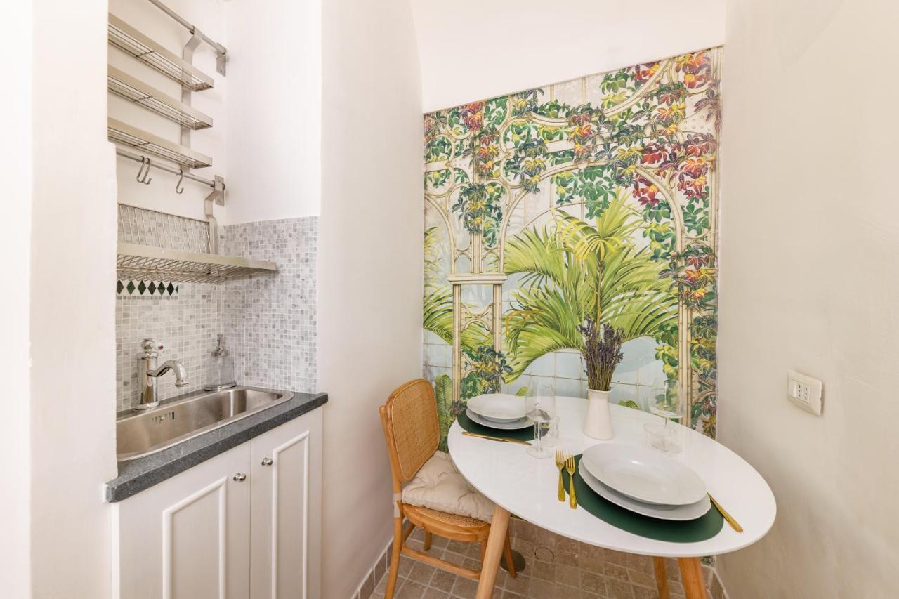 Vivimihome - Appartamento A Capri A Pochi Passi Dalla Piazzetta Eksteriør bilde