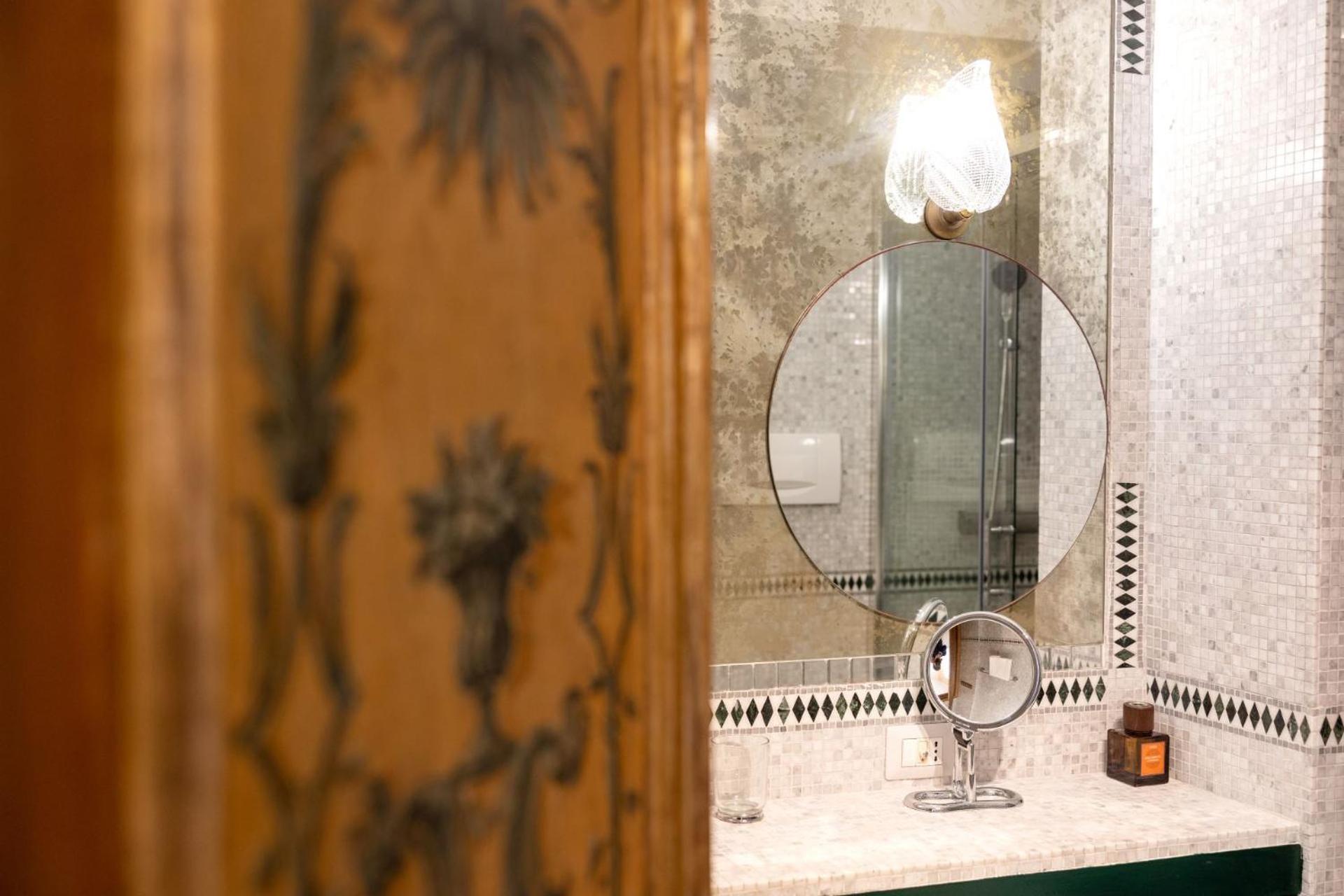 Vivimihome - Appartamento A Capri A Pochi Passi Dalla Piazzetta Eksteriør bilde