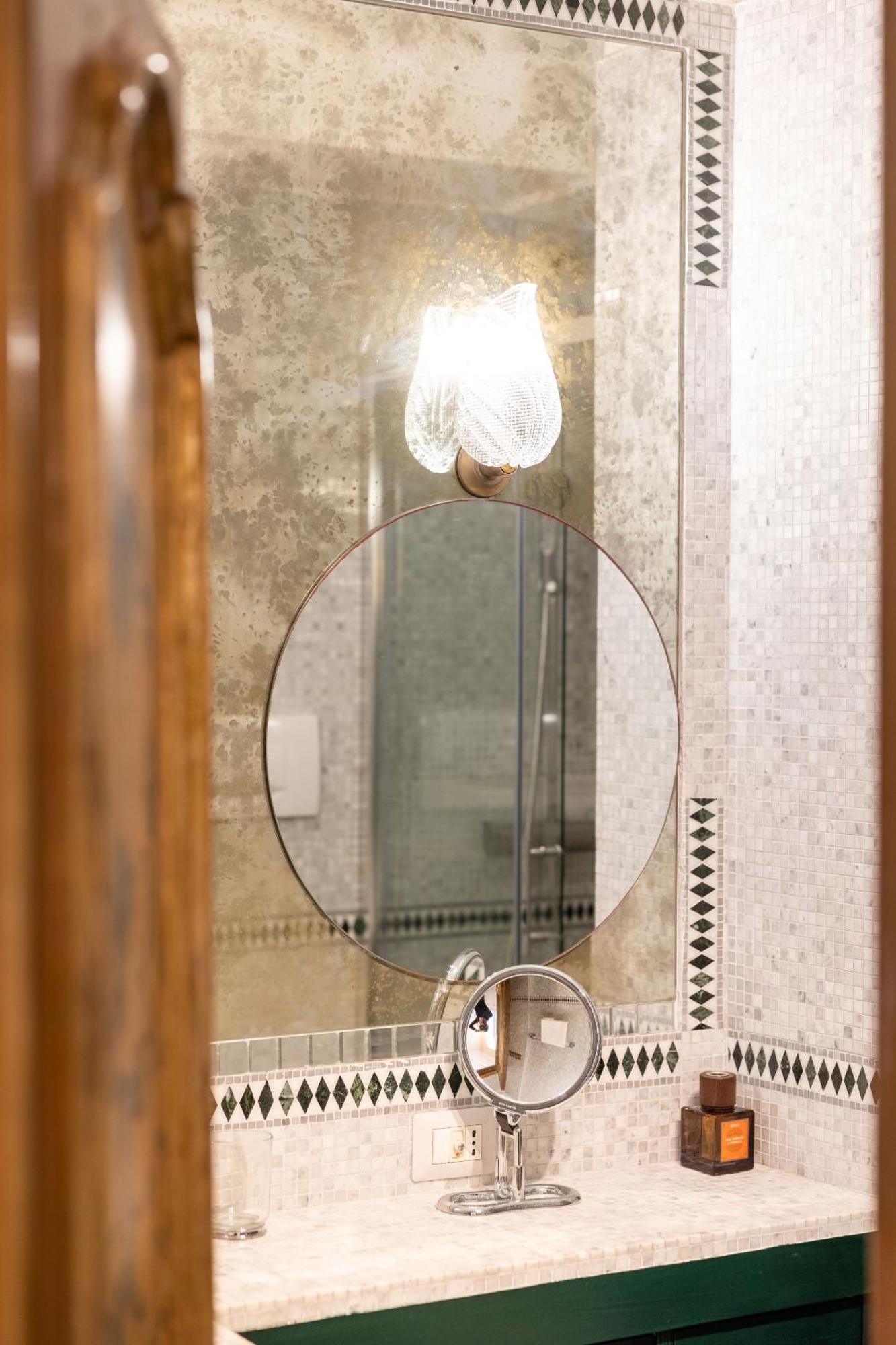 Vivimihome - Appartamento A Capri A Pochi Passi Dalla Piazzetta Eksteriør bilde