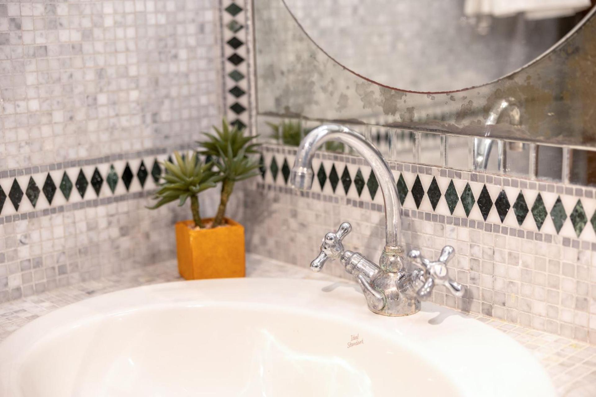 Vivimihome - Appartamento A Capri A Pochi Passi Dalla Piazzetta Eksteriør bilde