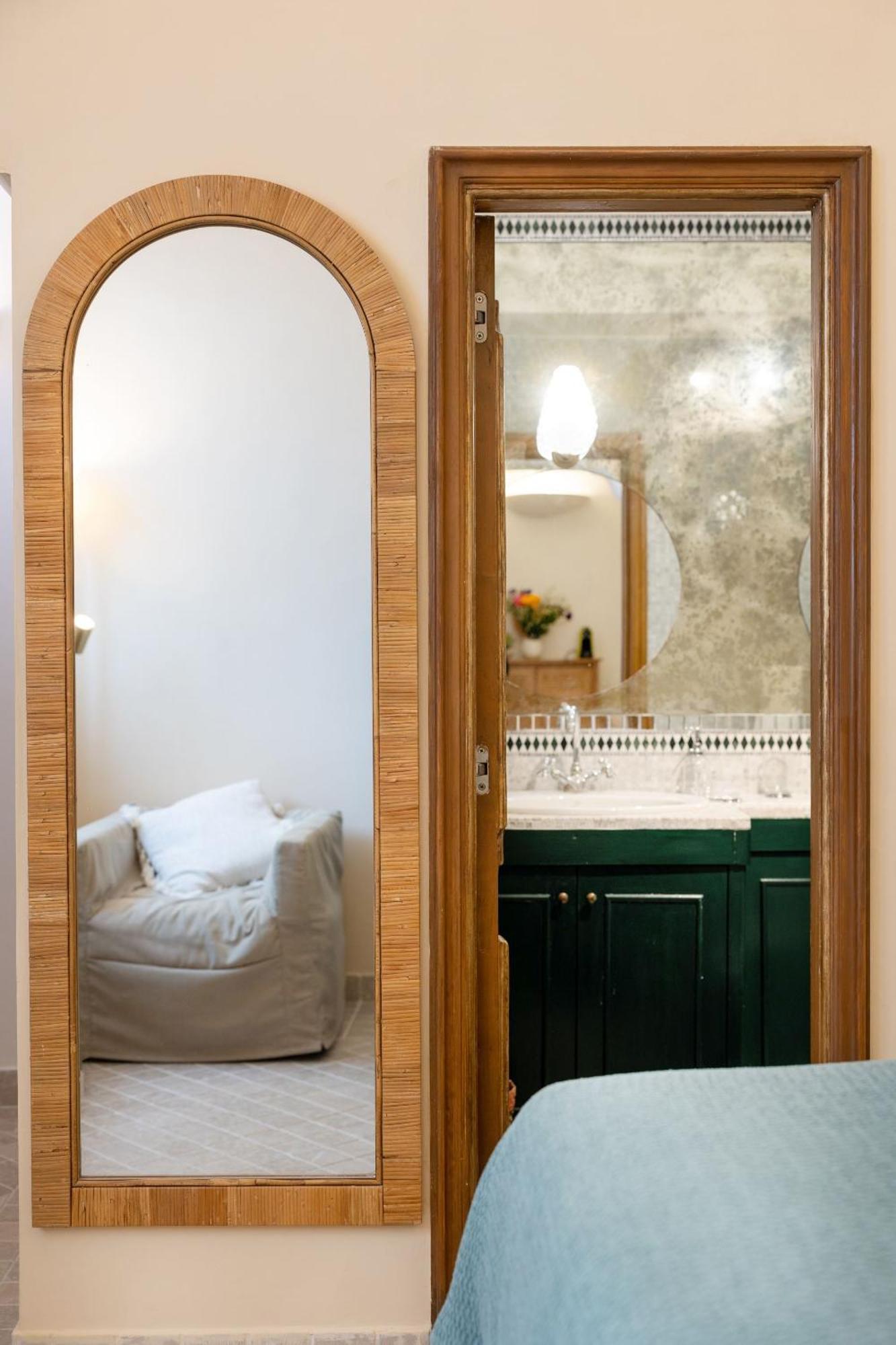 Vivimihome - Appartamento A Capri A Pochi Passi Dalla Piazzetta Eksteriør bilde