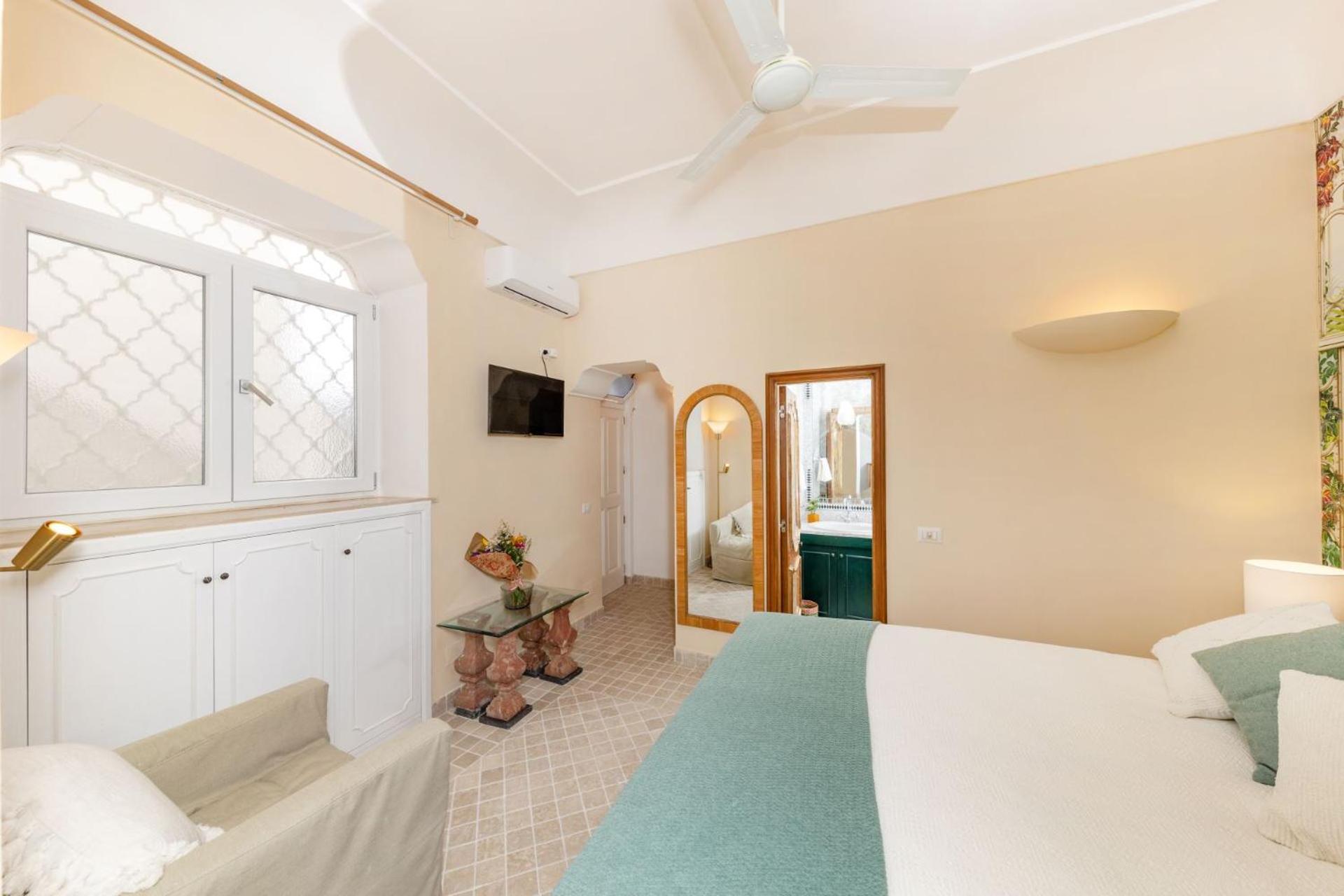 Vivimihome - Appartamento A Capri A Pochi Passi Dalla Piazzetta Eksteriør bilde