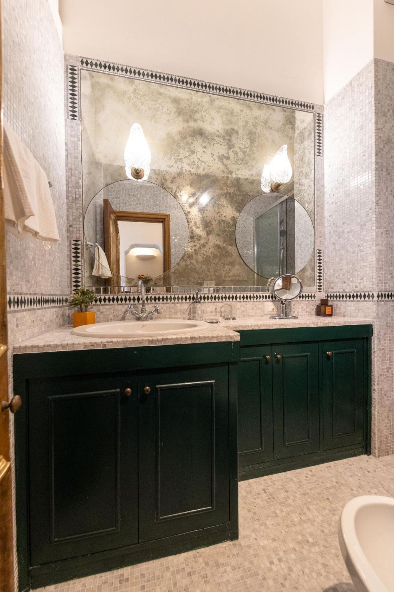 Vivimihome - Appartamento A Capri A Pochi Passi Dalla Piazzetta Eksteriør bilde