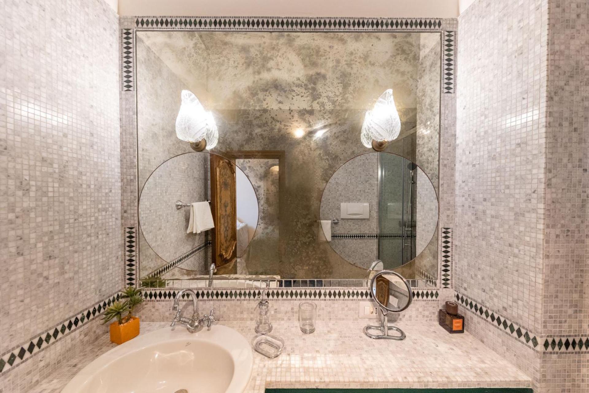 Vivimihome - Appartamento A Capri A Pochi Passi Dalla Piazzetta Eksteriør bilde
