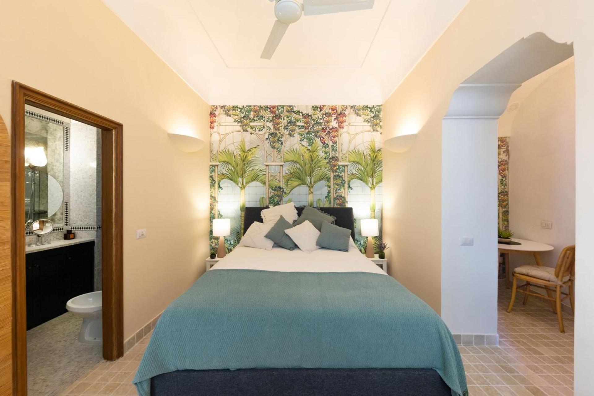 Vivimihome - Appartamento A Capri A Pochi Passi Dalla Piazzetta Eksteriør bilde