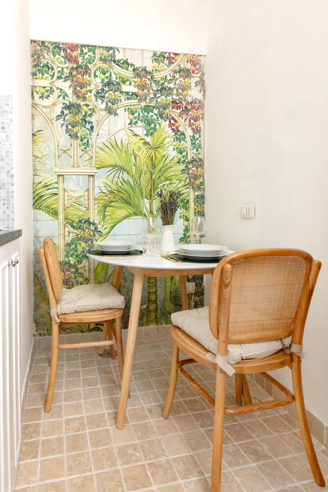 Vivimihome - Appartamento A Capri A Pochi Passi Dalla Piazzetta Eksteriør bilde
